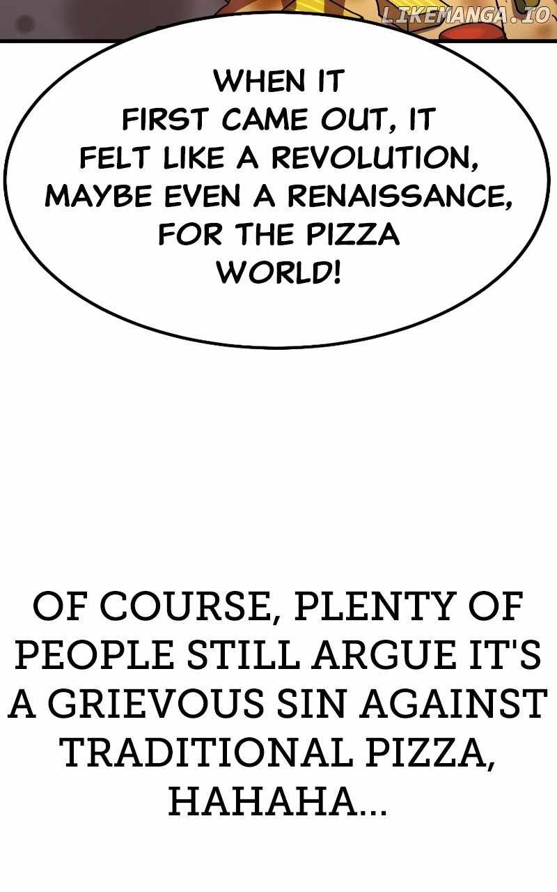Divine Delivery Chapter 64 96